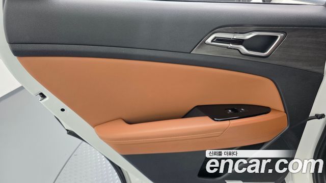 Kia Sportage 2024 — photo 15