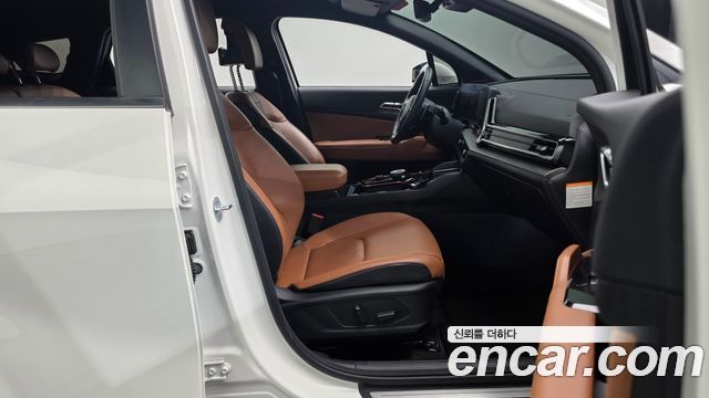 Kia Sportage 2024 — photo 16