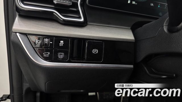 Kia Sportage 2024 — photo 27