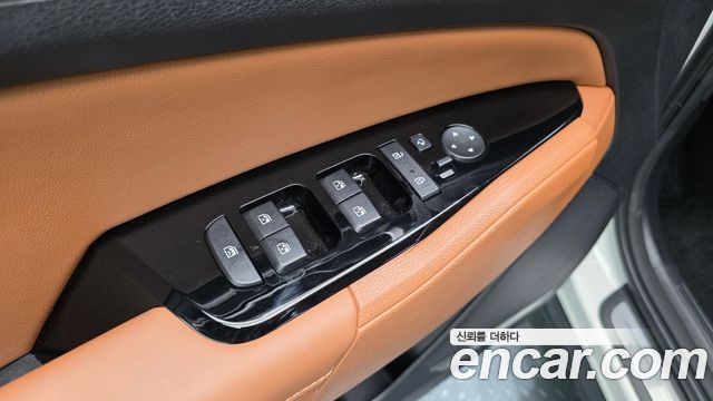 Kia Sportage 2024 — photo 28