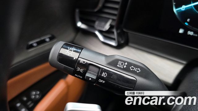 Kia Sportage 2024 — photo 29