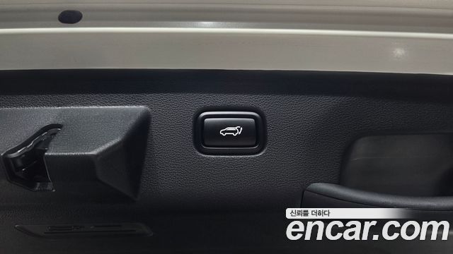 Kia Sportage 2024 — photo 33