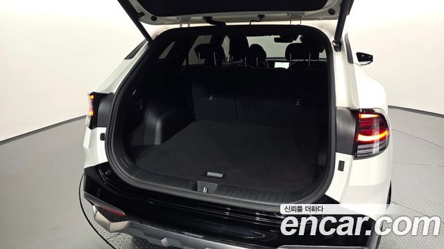 Kia Sportage 2024 — photo 34