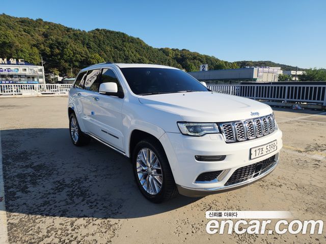 Jeep Cherokee 2018 — photo 1