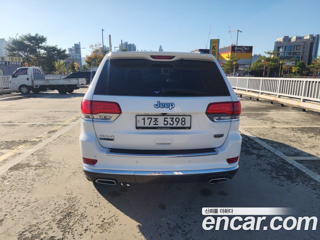 Jeep Cherokee 2018 — photo 3