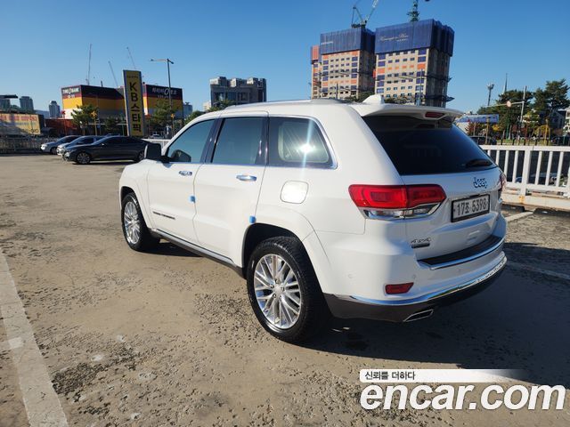 Jeep Cherokee 2018 — photo 4