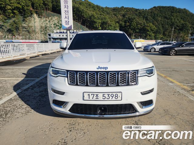 Jeep Cherokee 2018 — photo 5