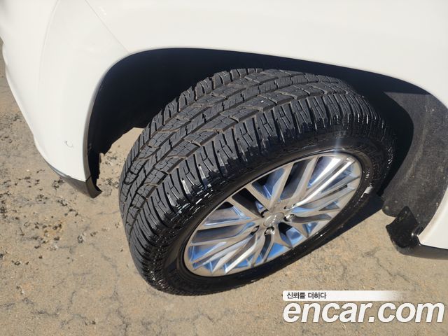 Jeep Cherokee 2018 — photo 7