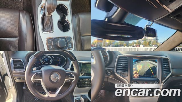 Jeep Cherokee 2018 — photo 15
