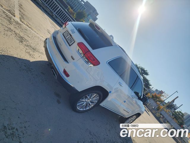 Jeep Cherokee 2018 — photo 20