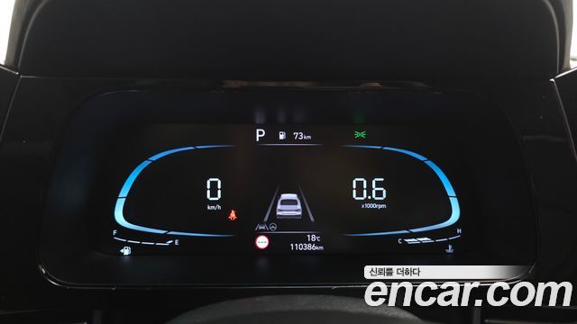 Hyundai AVANTE 2024 — photo 8