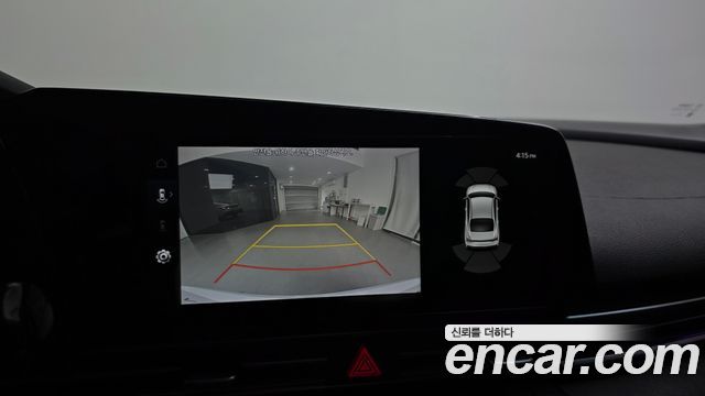 Hyundai AVANTE 2024 — photo 14