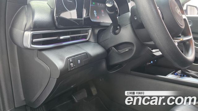 Hyundai AVANTE 2024 — photo 19