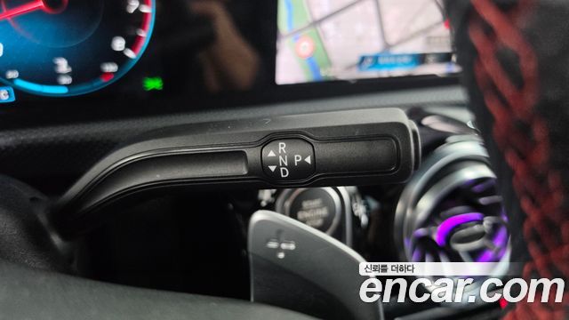 Mercedes-Benz CLA-Class 2023 — photo 12