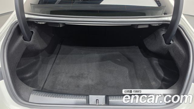 Mercedes-Benz CLA-Class 2023 — photo 25