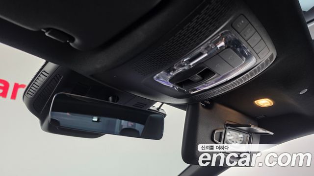 Mercedes-Benz CLA-Class 2023 — photo 29