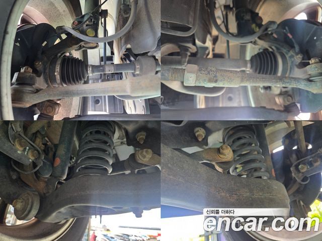 Hyundai Tucson 2012 — photo 2