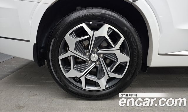 Hyundai Palisade 2022 — photo 5