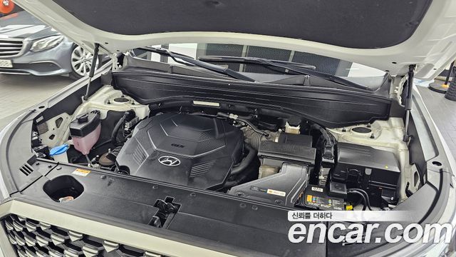 Hyundai Palisade 2022 — photo 6