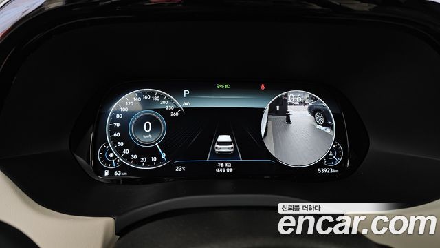 Hyundai Palisade 2022 — photo 11
