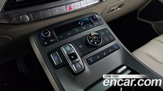Hyundai Palisade 2022 — photo 12