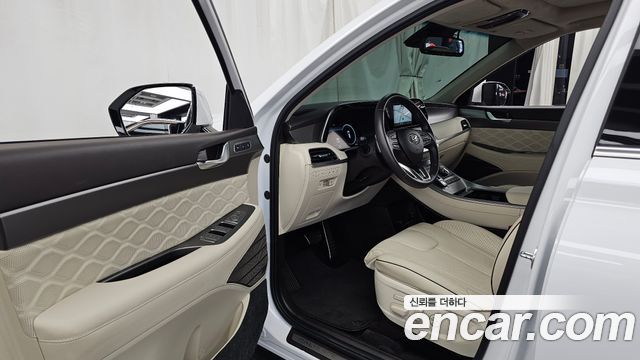 Hyundai Palisade 2022 — photo 13