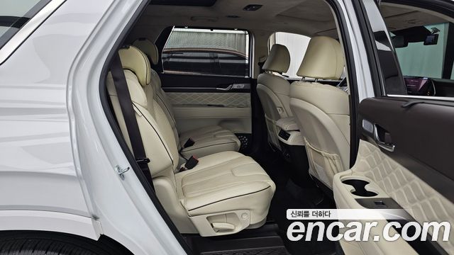 Hyundai Palisade 2022 — photo 17