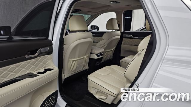 Hyundai Palisade 2022 — photo 18