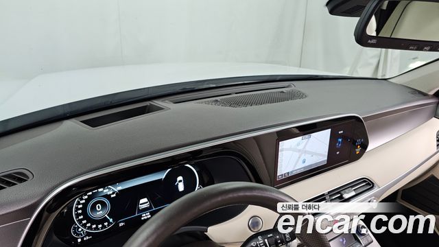 Hyundai Palisade 2022 — photo 21