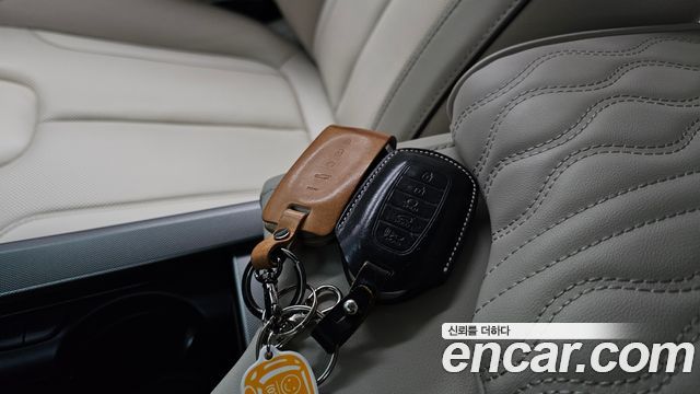 Hyundai Palisade 2022 — photo 22