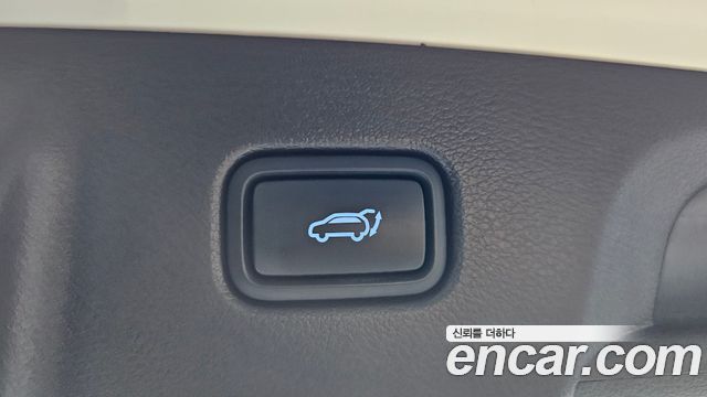 Hyundai Palisade 2022 — photo 25
