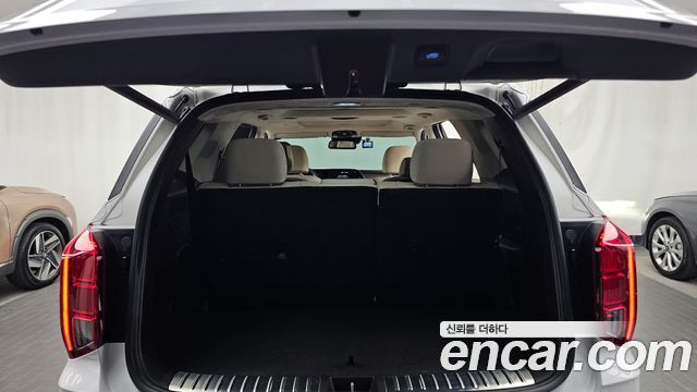 Hyundai Palisade 2022 — photo 26