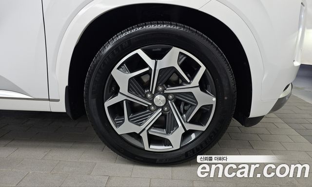 Hyundai Palisade 2022 — photo 7