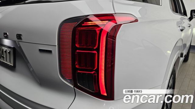 Hyundai Palisade 2022 — photo 9