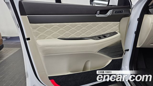 Hyundai Palisade 2022 — photo 14