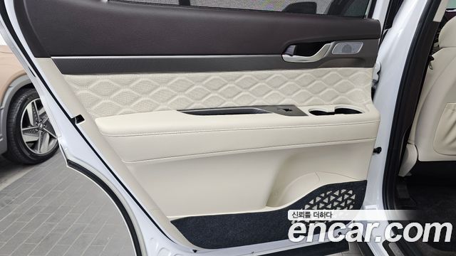 Hyundai Palisade 2022 — photo 15