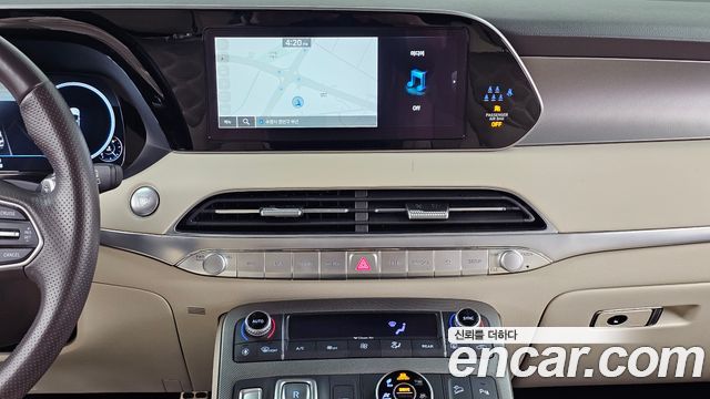 Hyundai Palisade 2022 — photo 27