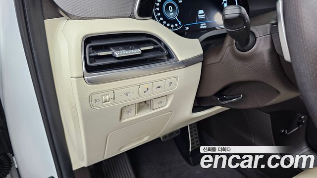 Hyundai Palisade 2022 — photo 29