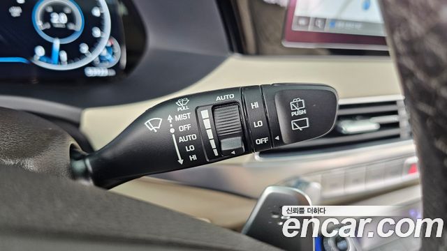 Hyundai Palisade 2022 — photo 30