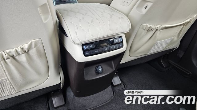 Hyundai Palisade 2022 — photo 31