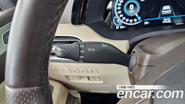 Hyundai Palisade 2022 — photo 34