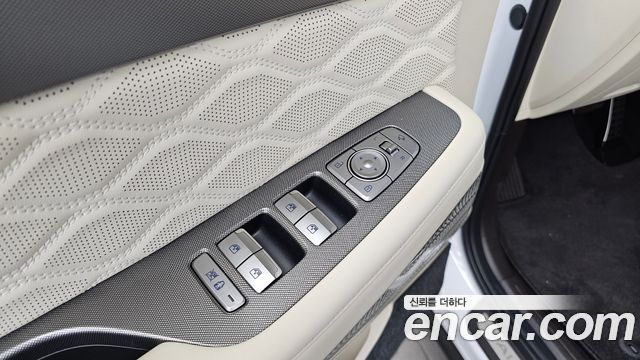 Hyundai Palisade 2022 — photo 35