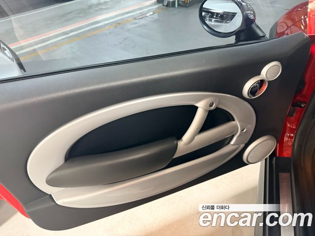 Mini Cooper 2006 — photo 10