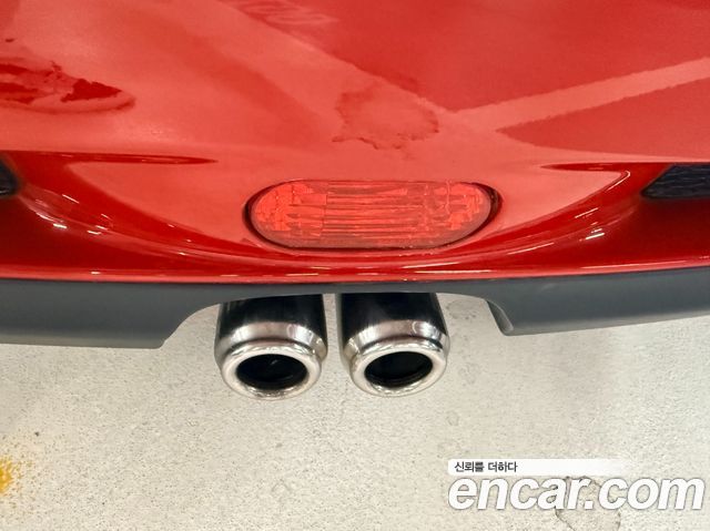 Mini Cooper 2006 — photo 11