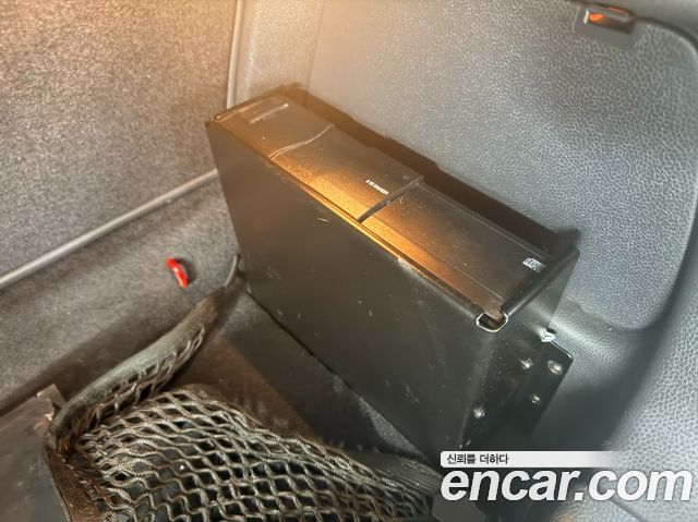 Mini Cooper 2006 — photo 14