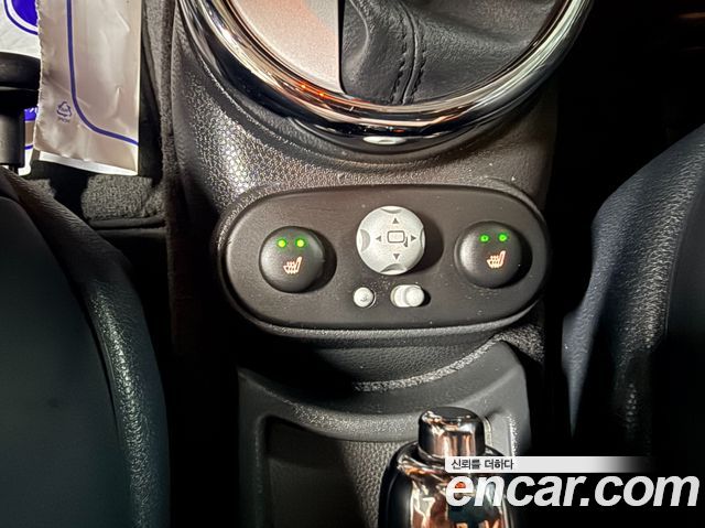 Mini Cooper 2006 — photo 15