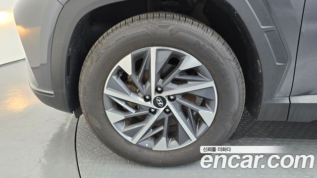 Hyundai Tucson 2023 — photo 5