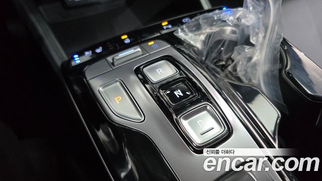 Hyundai Tucson 2023 — photo 9