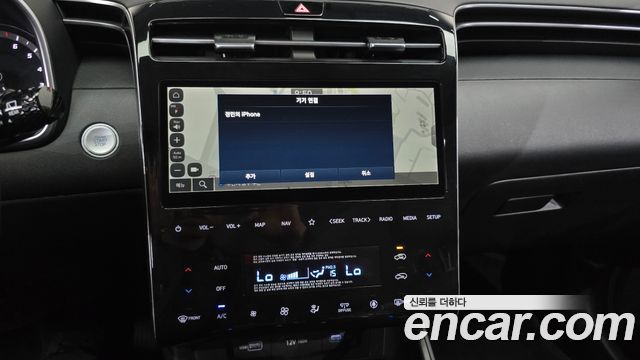 Hyundai Tucson 2023 — photo 15