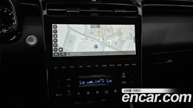Hyundai Tucson 2023 — photo 16